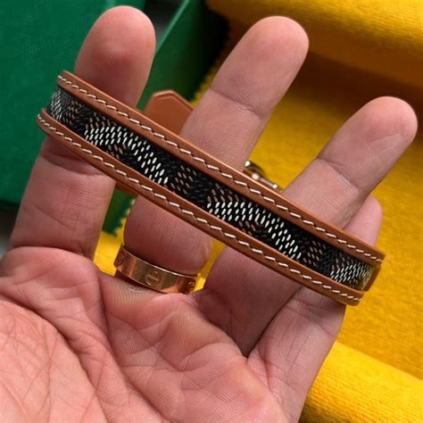 goyard dog collar|goyard edmond collar uk.